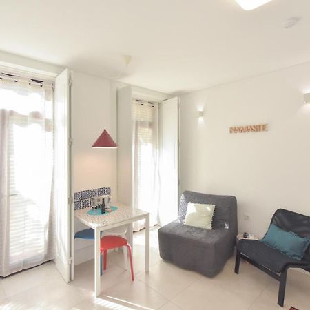 Oporto Charming Apartments Luaran gambar