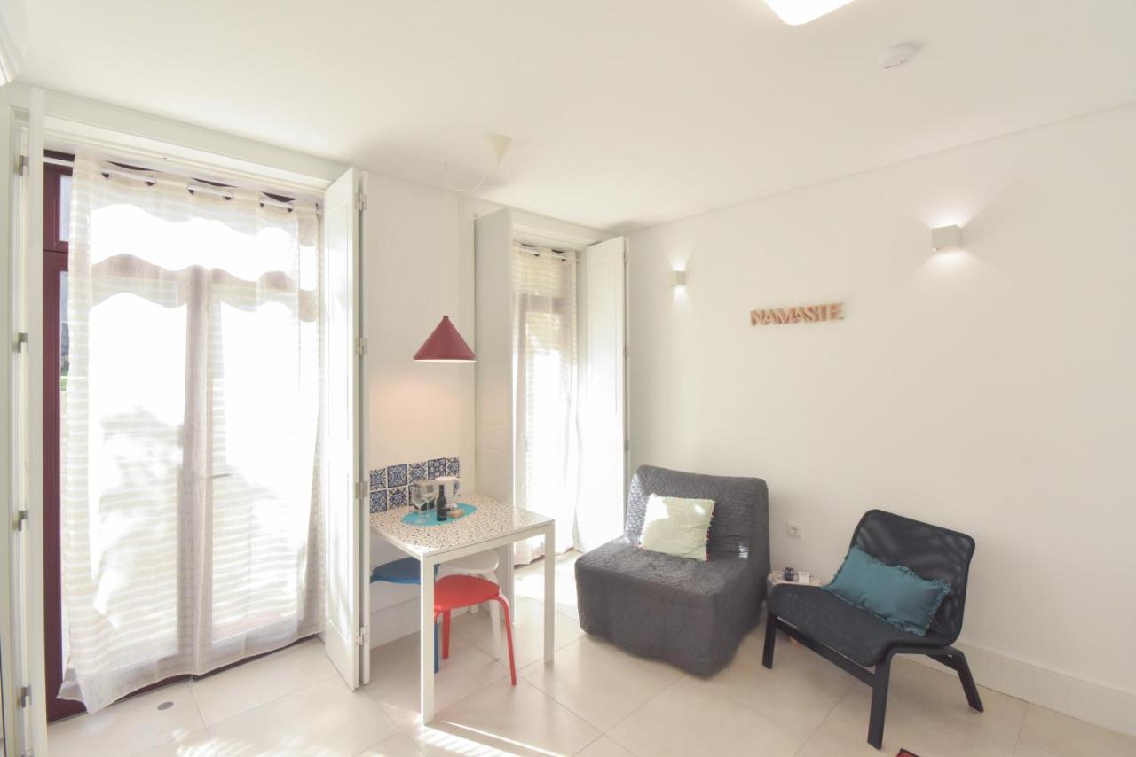 Oporto Charming Apartments Luaran gambar